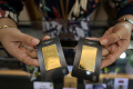 Harga Emas di Galeri 24 Pegadaian