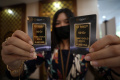 Harga Emas di Galeri 24 Pegadaian