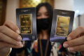 Harga Emas di Galeri 24 Pegadaian