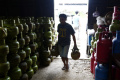 Harga Gas Elpiji Nonsubsidi Naik