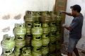 Harga Gas Elpiji Nonsubsidi Naik