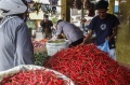 Harga Kebutuhan Pokok Menurun di Banda Aceh