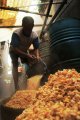 Harga Kedelai Impor Naik