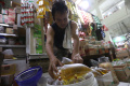 Harga Minyak Goreng Curah Masih Tinggi