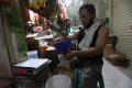 Harga Minyak Goreng Curah Masih Tinggi