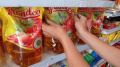 Harga Minyak Goreng Rp 14 Ribu/Liter di Tangerang