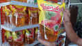 Harga Minyak Goreng Rp 14 Ribu/Liter di Tangerang