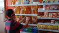 Harga Minyak Goreng Rp 14 Ribu/Liter di Tangerang