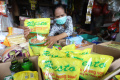 Harga Minyak Goreng Tembus Rp 28 ribu Per liter