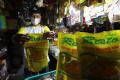 Harga Minyak Goreng Tembus Rp 28 ribu Per liter