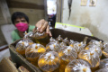 Harga Minyak Goreng Tembus Rp 28 ribu Per liter
