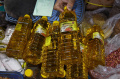 Harga Minyakita Merangkak Naik di Malang