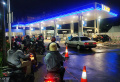 Harga Revvo 89 Naik, Pengendara Motor Tetap Antre di SPBU Vivo