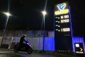 Harga Revvo 89 Naik, Pengendara Motor Tetap Antre di SPBU Vivo