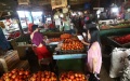 Harga Sembako dan Sayuran Stabil