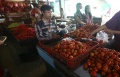 Harga Sembako dan Sayuran Stabil