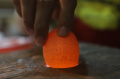Harga Telur Tembus Rp 28 Ribu Perkg
