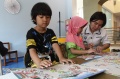 Peringati Hari Anak Nasional RS Siloam Bagikan Puzzle