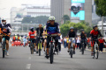 Hari Bebas Kendaraan Bermotor Kembali Digelar di Jakarta