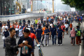 Hari Bebas Kendaraan Bermotor Kembali Digelar di Jakarta