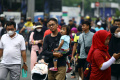 Hari Bebas Kendaraan Bermotor Kembali Digelar di Jakarta