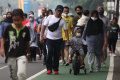 Hari Bebas Kendaraan Bermotor Kembali Digelar di Jakarta
