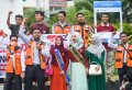 Hari Kanker Anak Sedunia