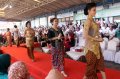 Hari Kartini di Rutan Pondok Bambu