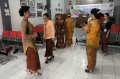 Hari Kartini di Rutan Pondok Bambu
