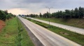 Suasana Tol Cipali di Hari Kedua Larangan Mudik