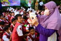 Hari Kesehatan Gigi dan Mulut di SDN Tanjungrejo 5 Malang