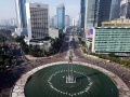 Car Free Day Jakarta Kembali Digelar, Warga Sesaki Jalan Sudirman-Thamrin