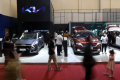 Hari Pertama GIIAS 2022