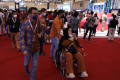Hari Pertama GIIAS 2022