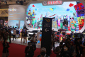 Hari Pertama GIIAS 2022
