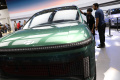 Hari Pertama Indonesian International Motor Show (IIMS) 2024