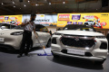 Hari Pertama Indonesian International Motor Show (IIMS) 2024