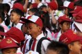 Hari Pertama Masuk Sekolah