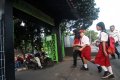 Hari Pertama Masuk Sekolah Usai Idul Fitri