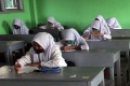 Hari Pertama Pengenalan Lingkungan Sekolah