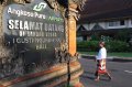Hari Raya Nyepi Tahun Caka 1937 di Bali