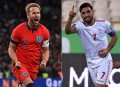Harry Kane Vs Alireza Jahanbakhsh