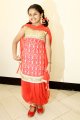 Harshita Ojha Bintang Serial Veera Dari India