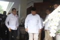 Hary Tanoesoedibjo Temui Prabowo Subianto