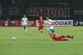 Hasil Akhir Indonesia Vietnam 0-0