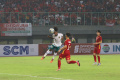 Hasil Akhir Indonesia Vietnam 0-0