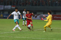 Hasil Akhir Indonesia Vietnam 0-0