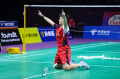 Hasil Final Uber Cup 2024: China Juara! Indonesia Takluk 3-0
