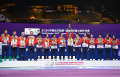 Hasil Final Uber Cup 2024: China Juara! Indonesia Takluk 3-0