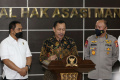 Hasil Pemantauan Penyelidikan Peristiwa Brigadir J